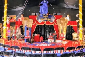 Musée du cirque et de l'illusion