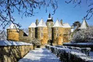 Château de Ratilly & concerts