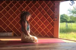 Yoga à Batilly-en-Puisaye