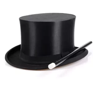 chapeau de magie