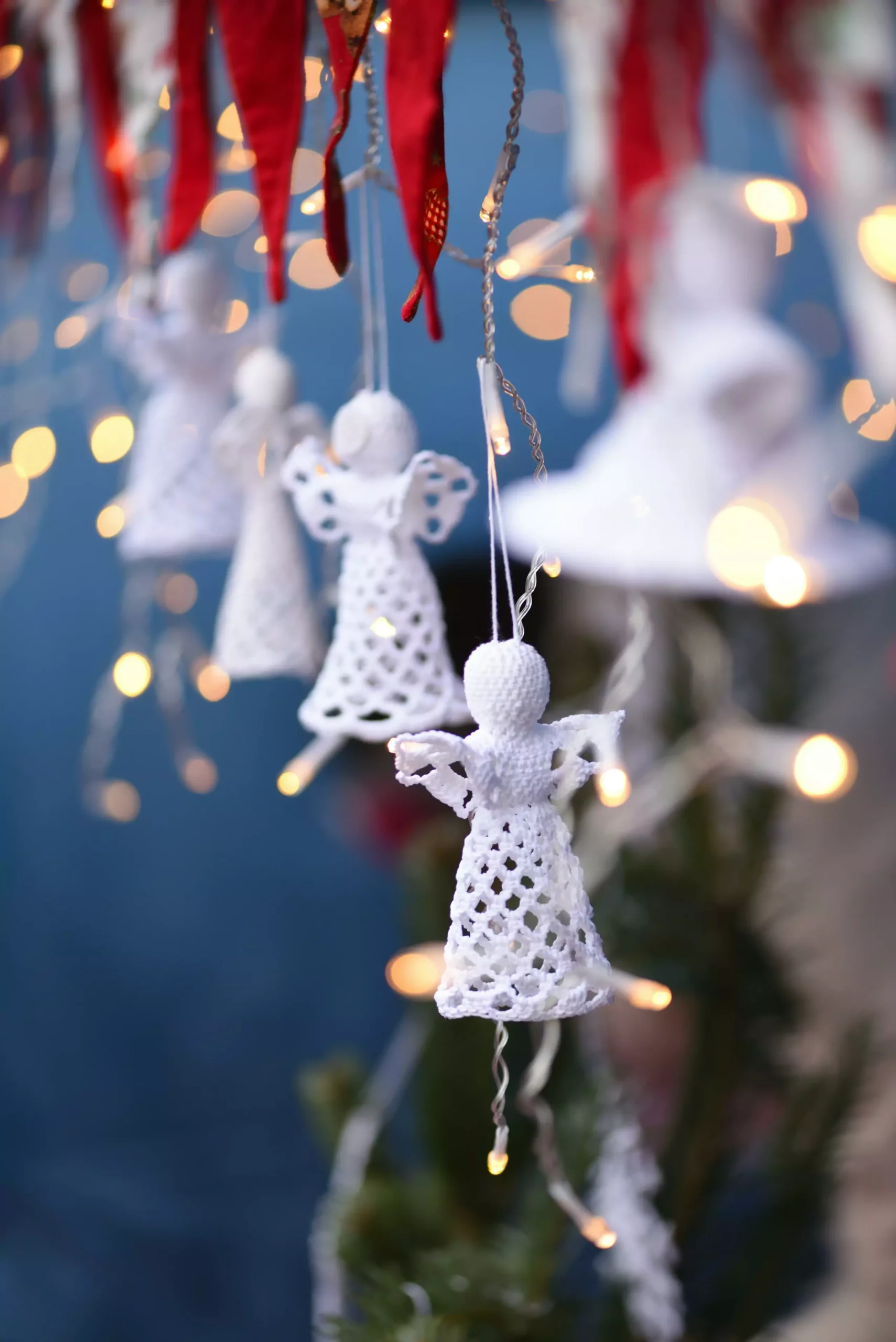 Décorations de Noël