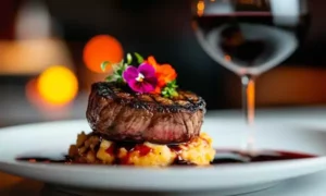 Le Petit Bouchon à Gien : bistrot convivial