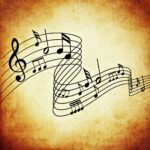 note de musique